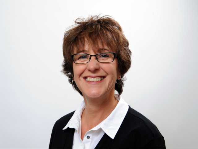 Pamela Aeschlimann